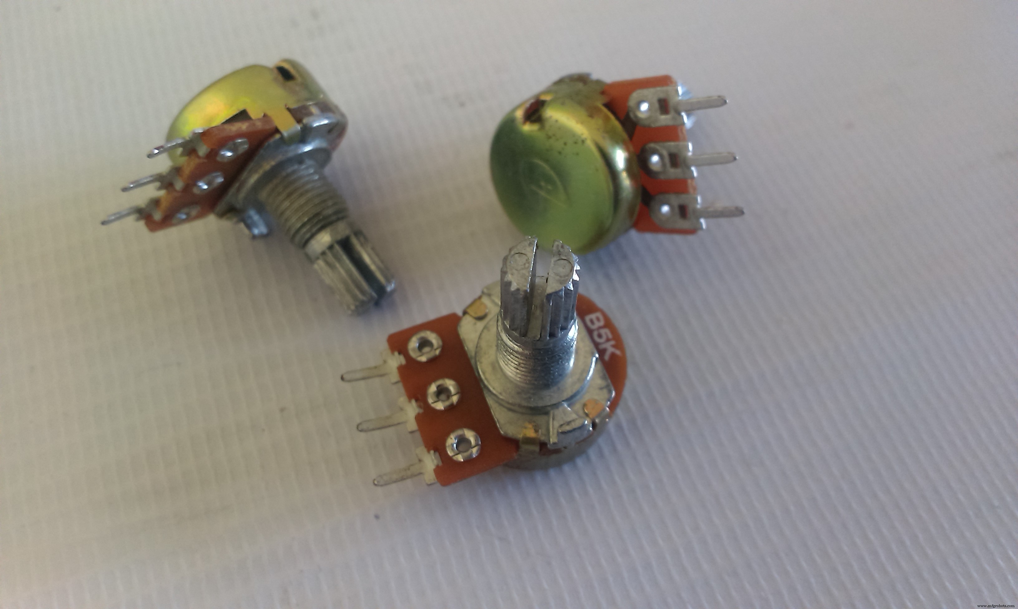 Build an Arduino RGB Color Mixer – Step‑by‑Step Tutorial