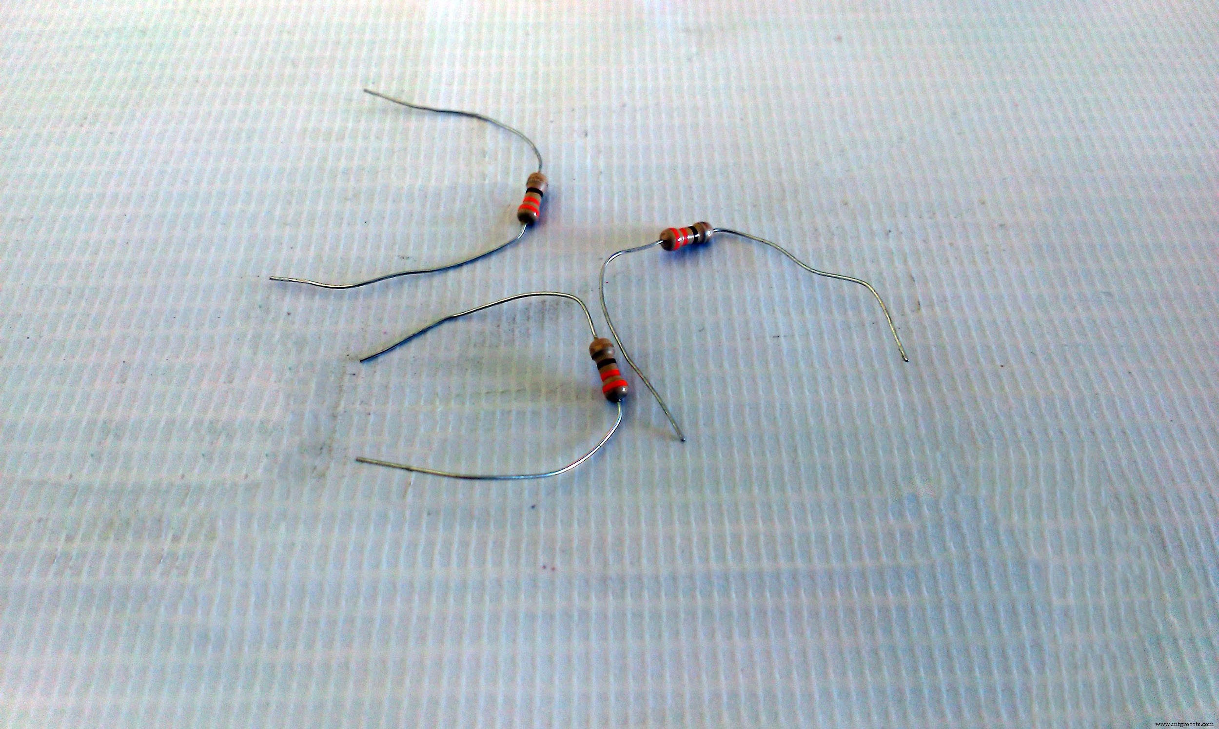 Build an Arduino RGB Color Mixer – Step‑by‑Step Tutorial