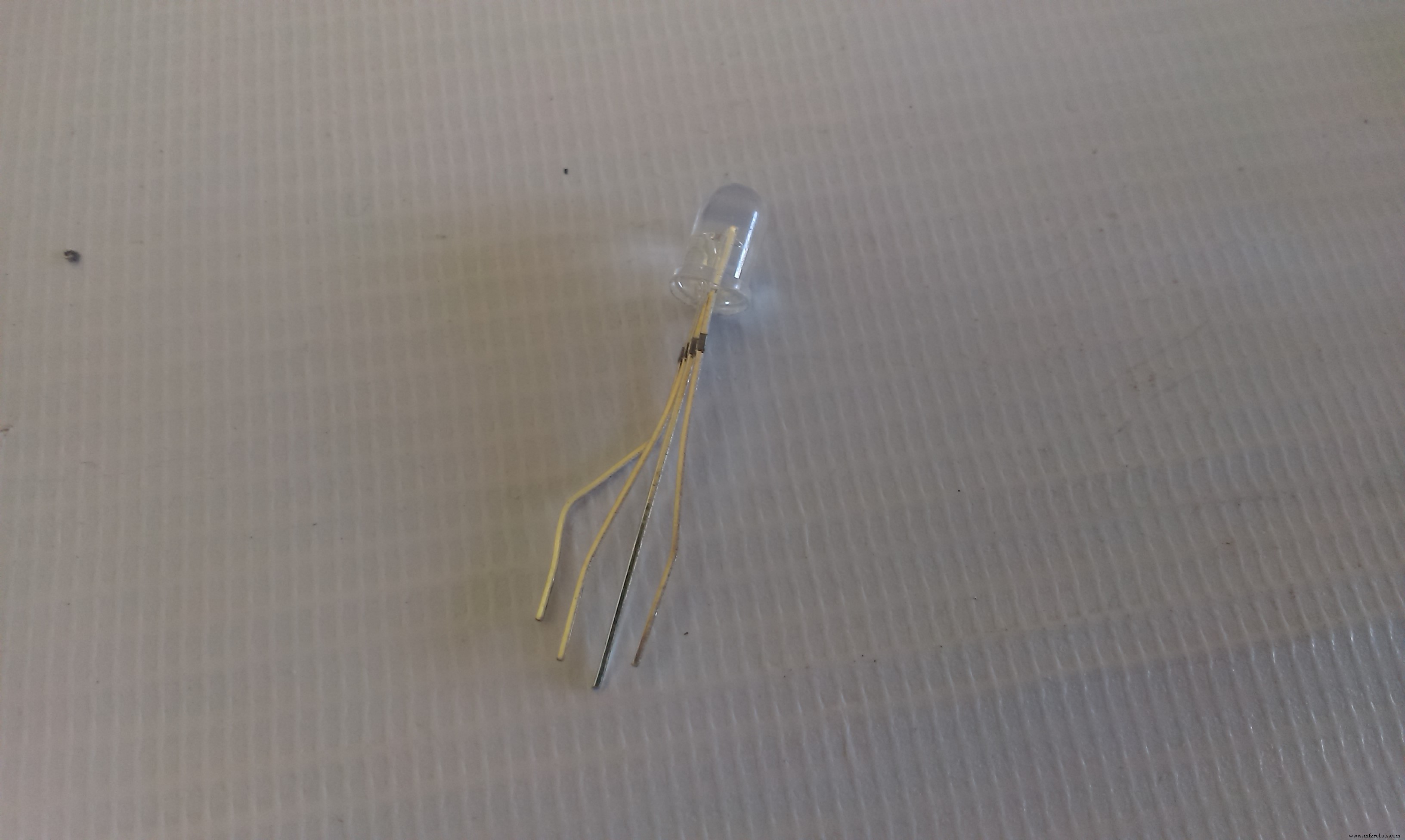 Build an Arduino RGB Color Mixer – Step‑by‑Step Tutorial