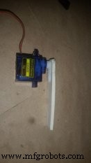 Master ServoTimer2 Library: Simple Guide to Servo Sweep Control