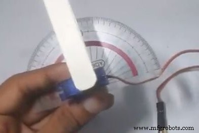 Master ServoTimer2 Library: Simple Guide to Servo Sweep Control