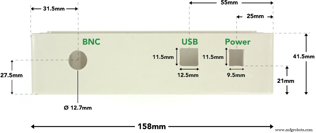 Build a Precise Arduino pH Meter with Atlas Scientific Sensor – Parts & Guide