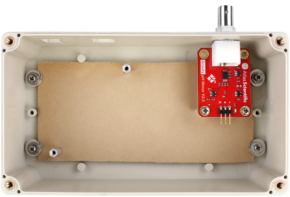 Build a Precise Arduino pH Meter with Atlas Scientific Sensor – Parts & Guide