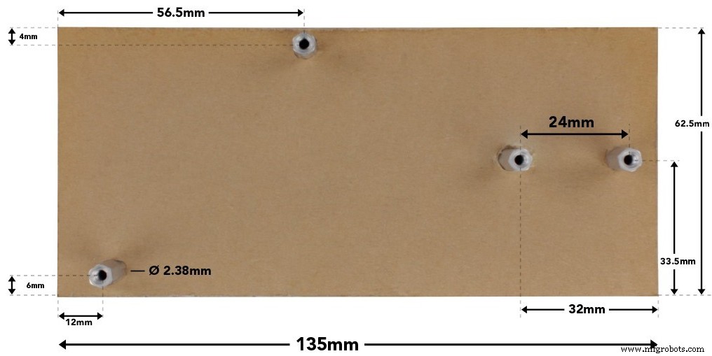 Build a Precise Arduino pH Meter with Atlas Scientific Sensor – Parts & Guide