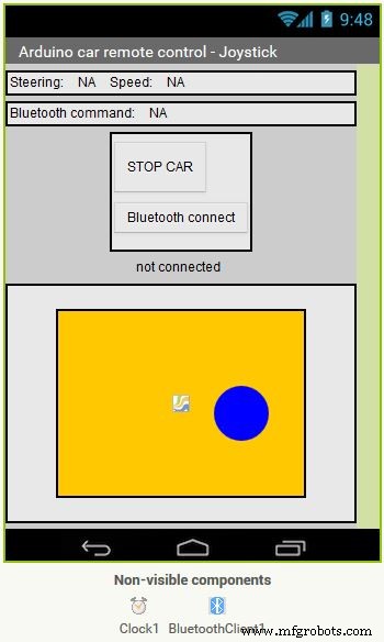 Master Lego Power Functions with Arduino & Bluetooth Control