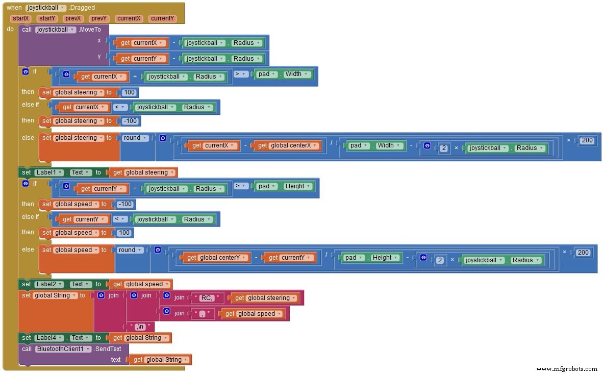 Master Lego Power Functions with Arduino & Bluetooth Control