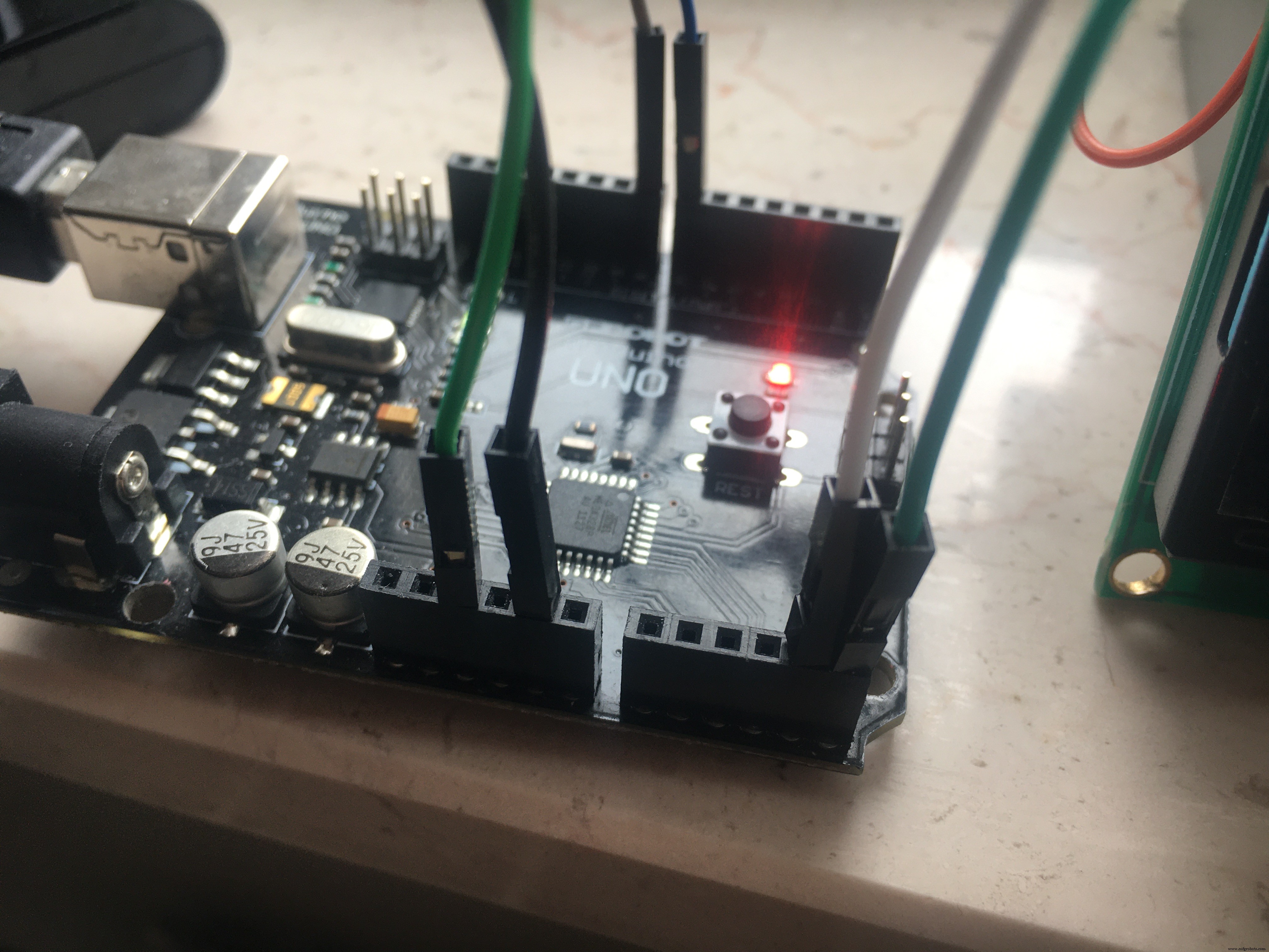 Precise GPS-Powered Clock: Affordable Accuracy & Reliability