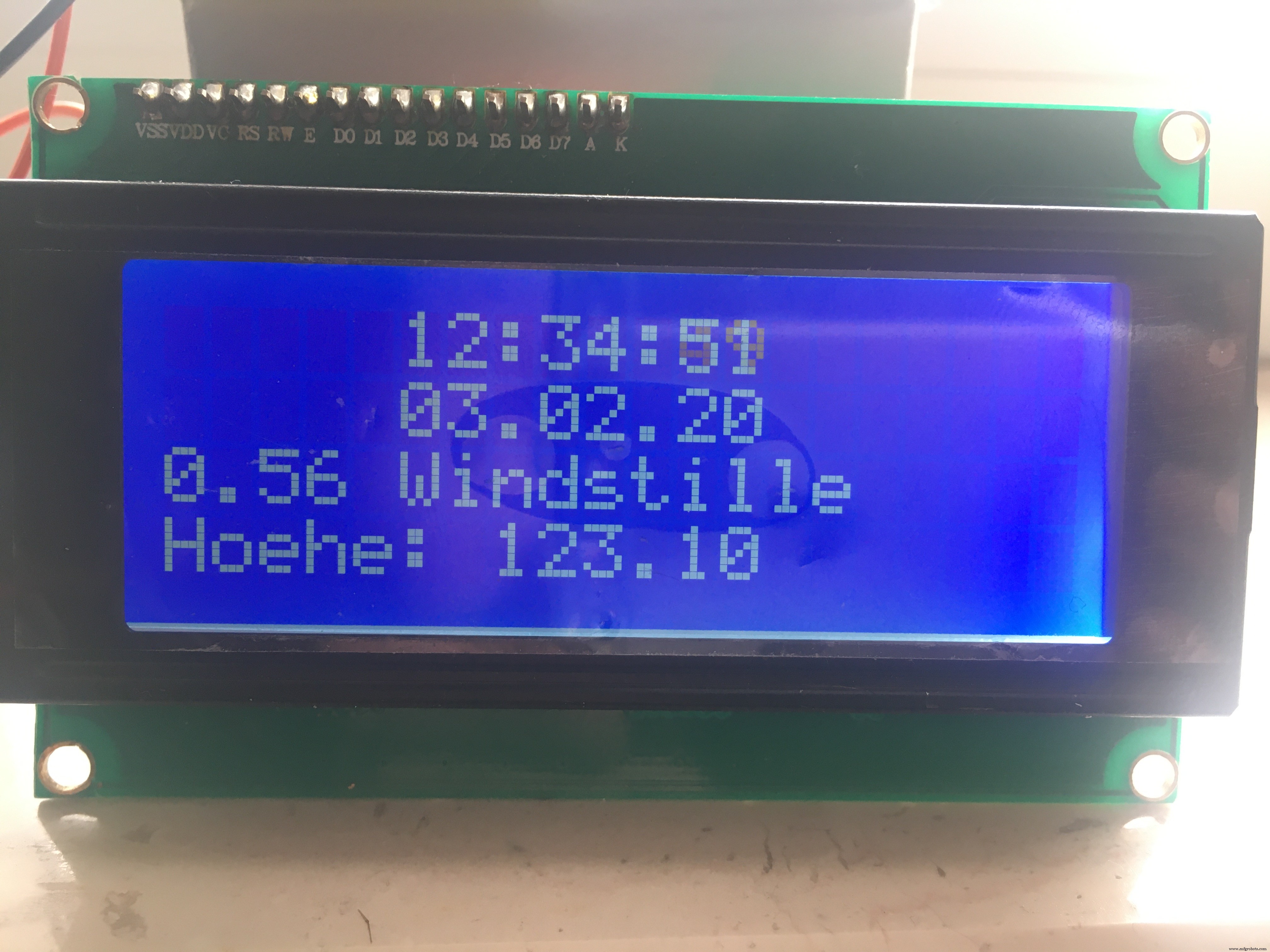 Precise GPS-Powered Clock: Affordable Accuracy & Reliability