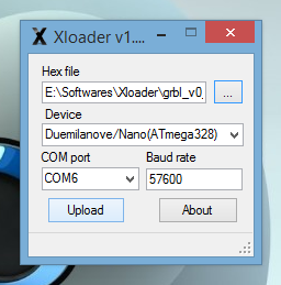 Build a Fully Functional CNC Machine with Arduino Nano R3