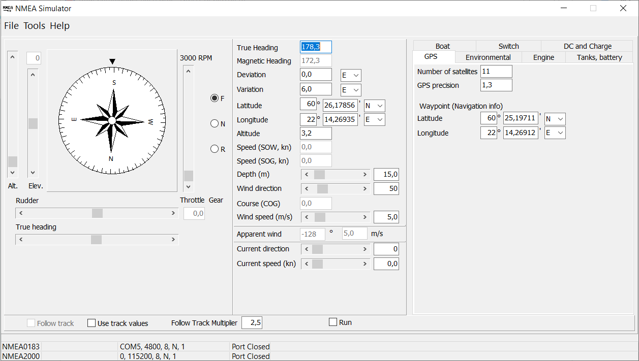 Connecting Arduino to NMEA‑0183: A Step‑by‑Step Guide
