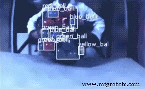 Rocky Rover: Build a Robotic Vision System with PixyCam and Arduino 101