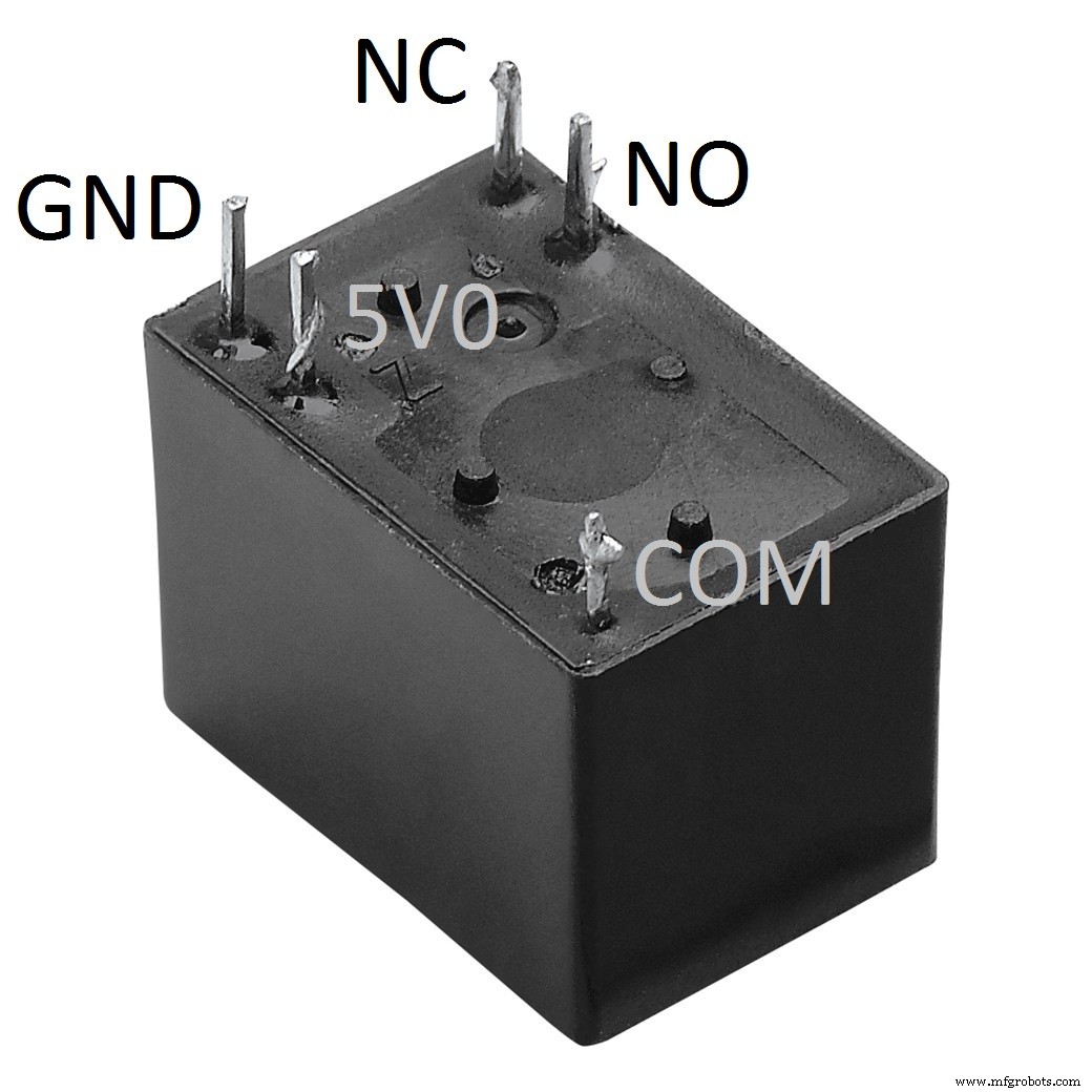 Arduino-Driven Automated Dehumidifier Sump Pump – DIY System