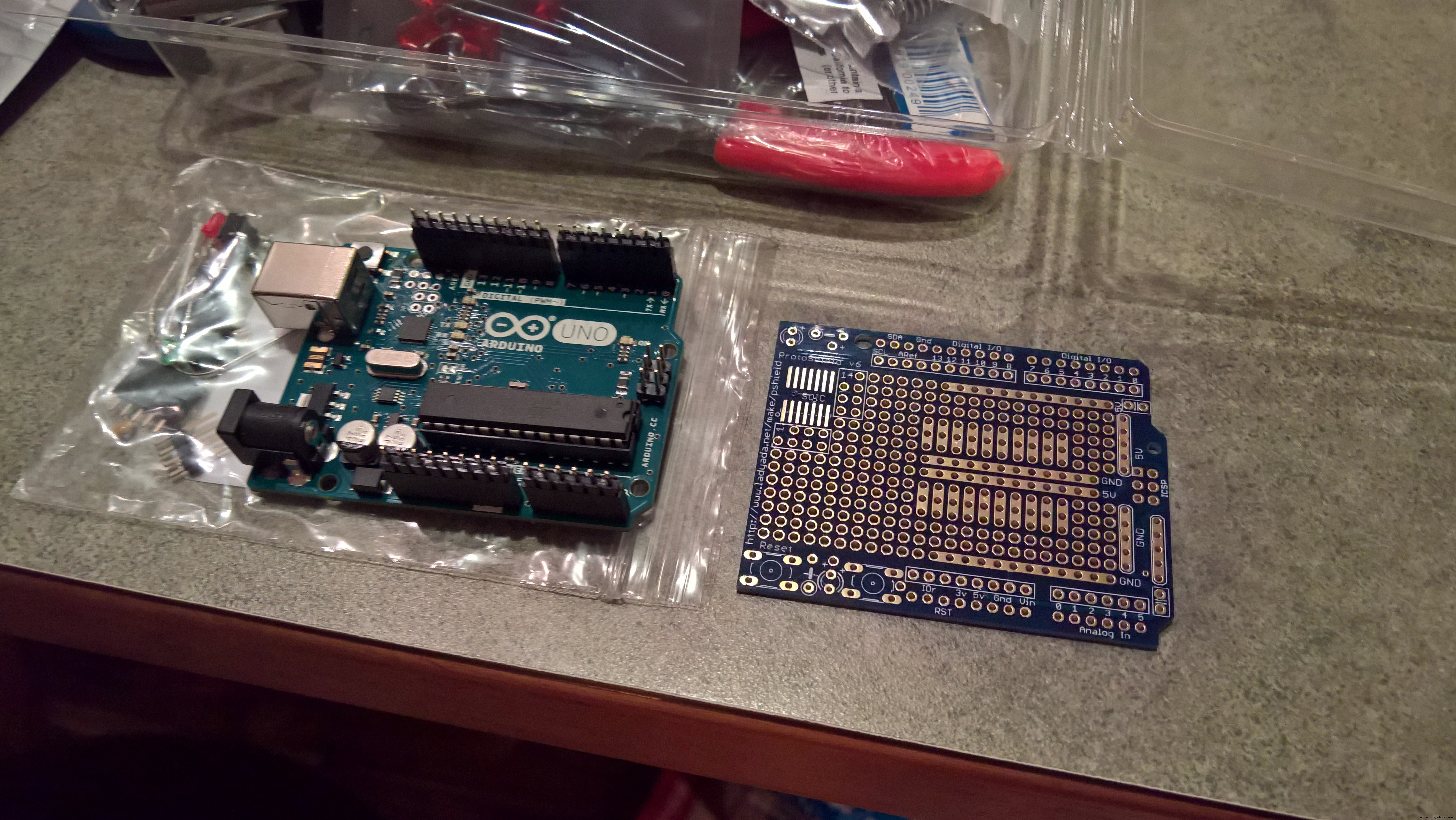 Arduino-Driven Automated Dehumidifier Sump Pump – DIY System