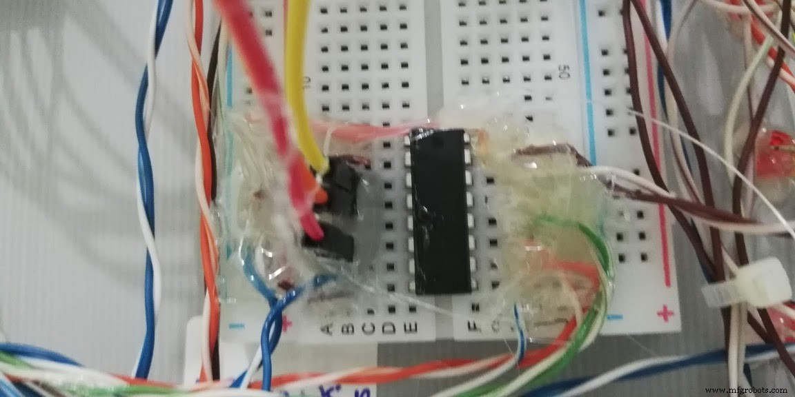 Digital Logic Board Kit: Components & Setup Guide