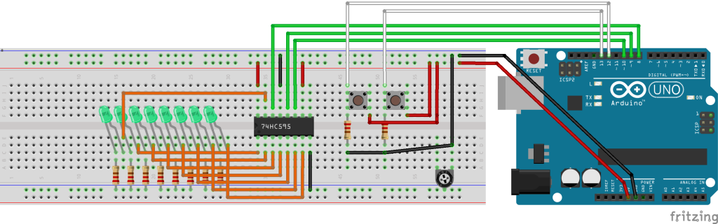 Digital Logic Board Kit: Components & Setup Guide
