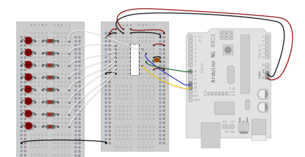Digital Logic Board Kit: Components & Setup Guide