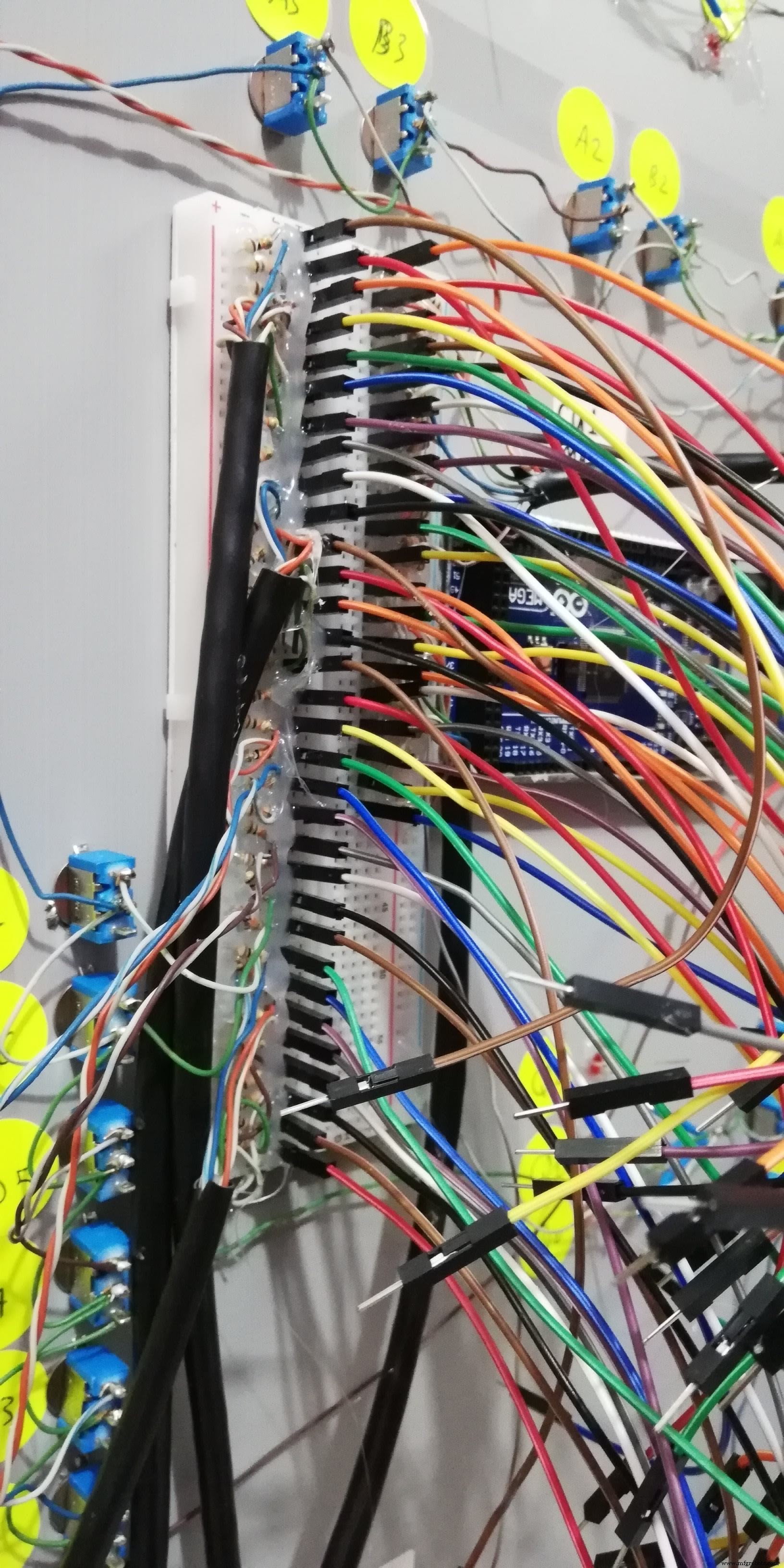 Digital Logic Board Kit: Components & Setup Guide