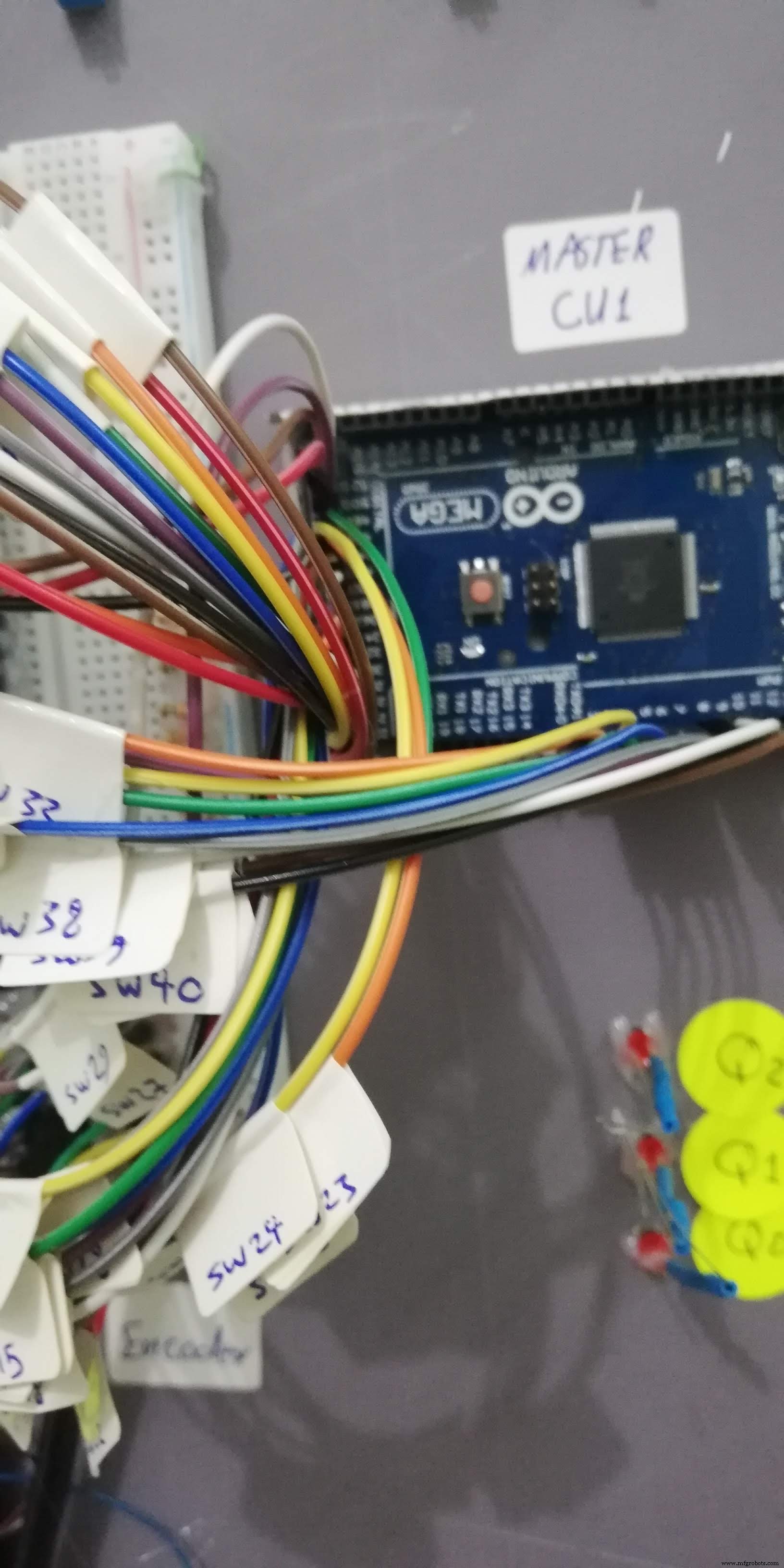 Digital Logic Board Kit: Components & Setup Guide