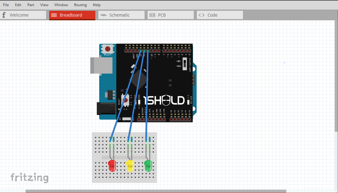 Seamless Smart Phone Control of Home Lighting Systems