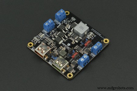 Earth Analyzer: Advanced IoT Sensor Kit for Environmental Monitoring