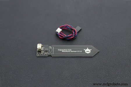 Earth Analyzer: Advanced IoT Sensor Kit for Environmental Monitoring