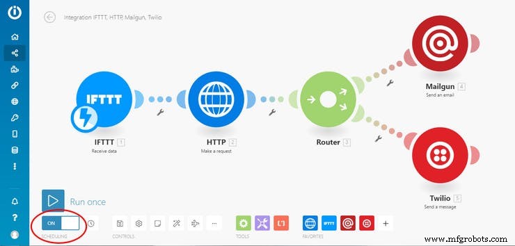 Earth Analyzer: Advanced IoT Sensor Kit for Environmental Monitoring