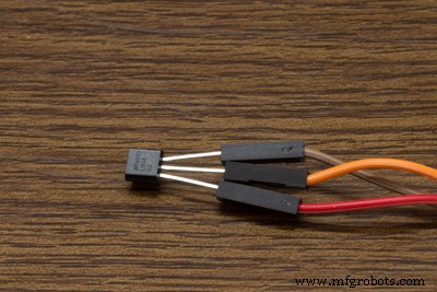 Earth Analyzer: Advanced IoT Sensor Kit for Environmental Monitoring