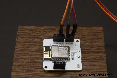 Earth Analyzer: Advanced IoT Sensor Kit for Environmental Monitoring