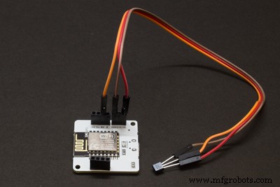 Earth Analyzer: Advanced IoT Sensor Kit for Environmental Monitoring