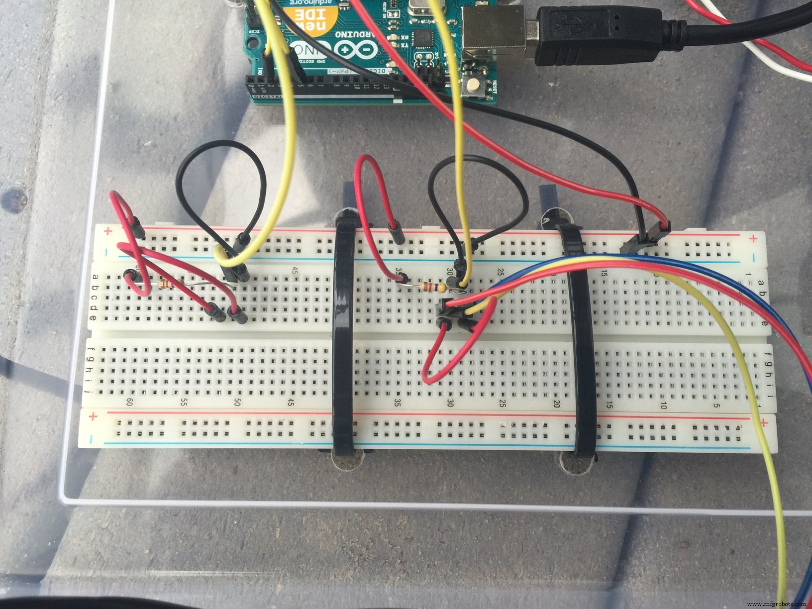 Azure IoT Swimming Pool Control System: Smart Sensors & Remote Monitoring
