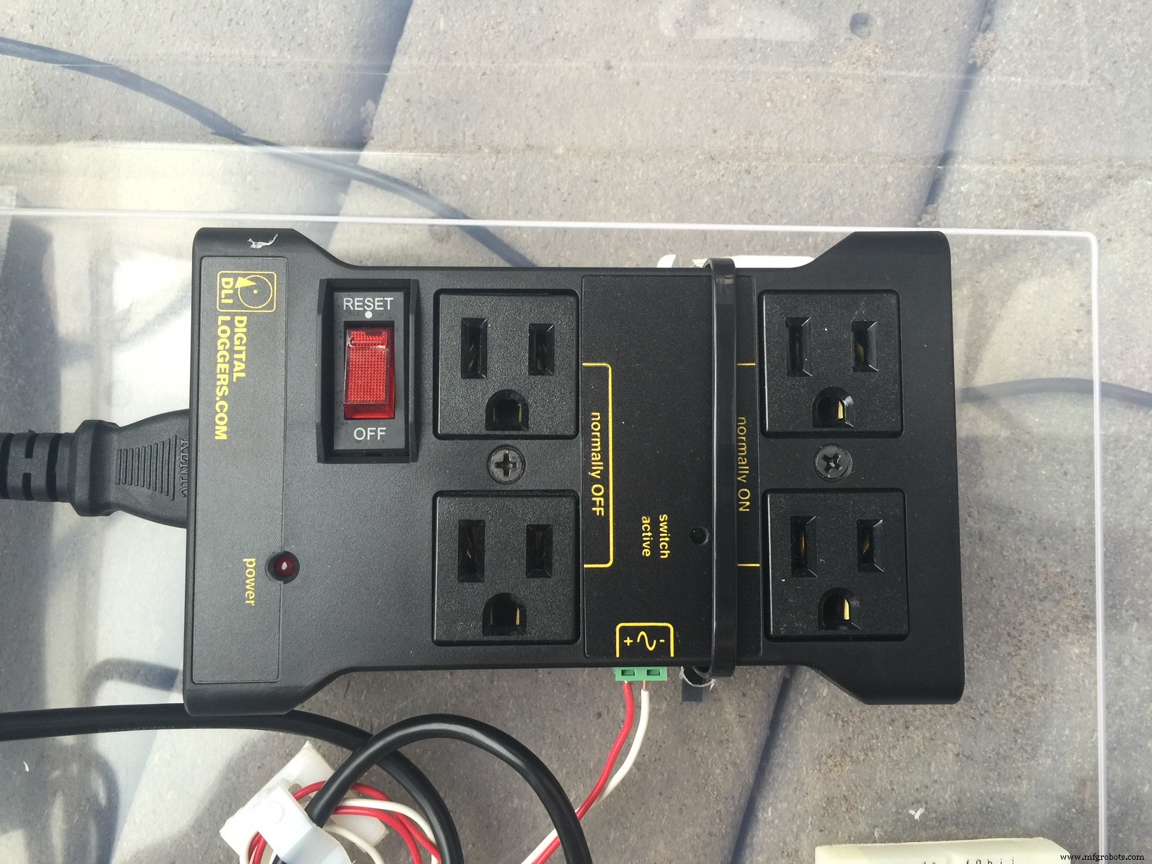 Azure IoT Swimming Pool Control System: Smart Sensors & Remote Monitoring