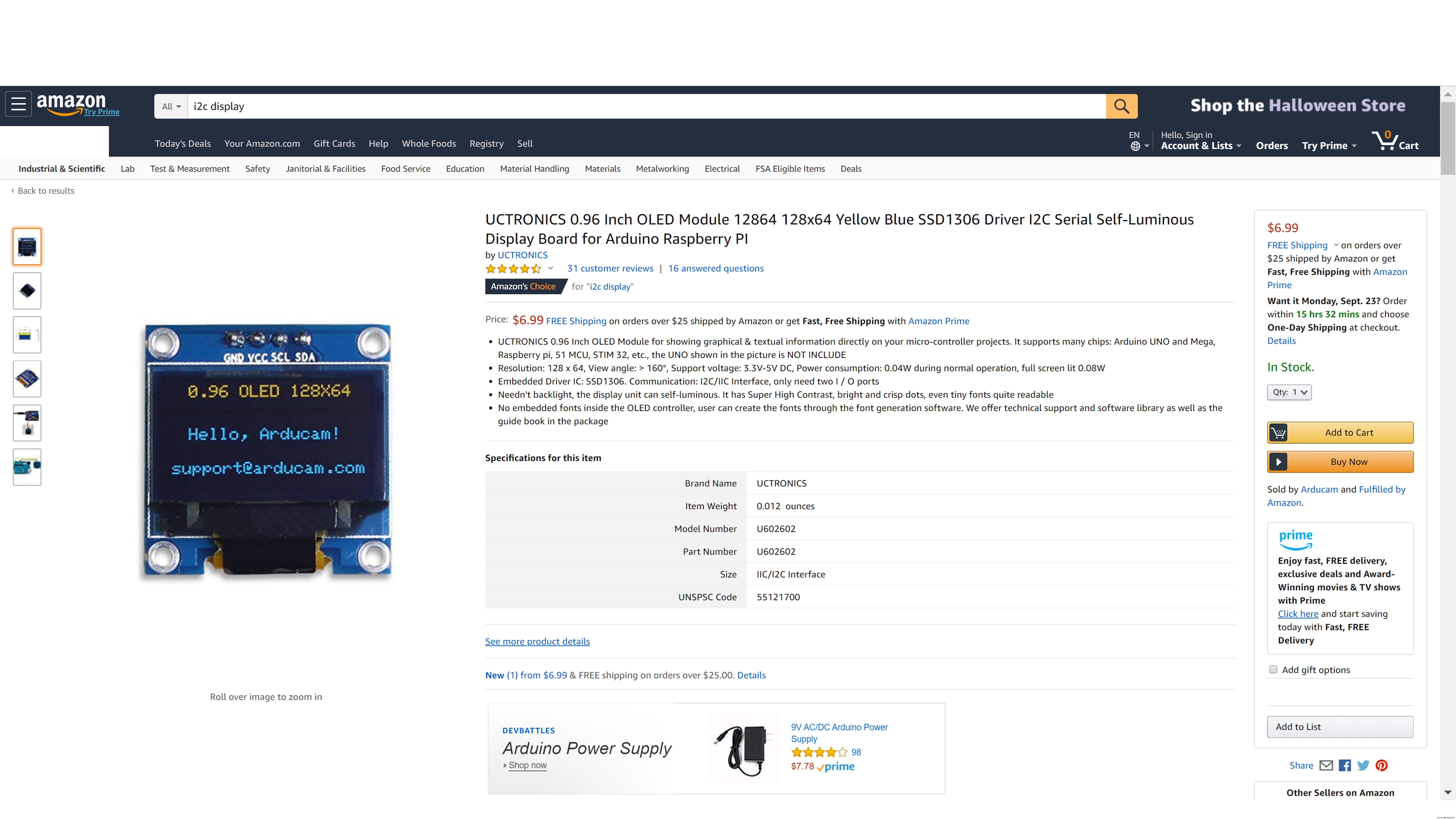 Real‑Time IoT Pressure Monitoring with MKR GSM, Arduino Cloud, and Google Sheets