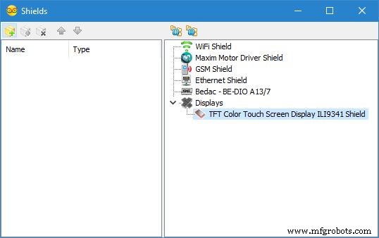 Arduino GPS and TFT Touchscreen Shield Project: Real-Time Location Display