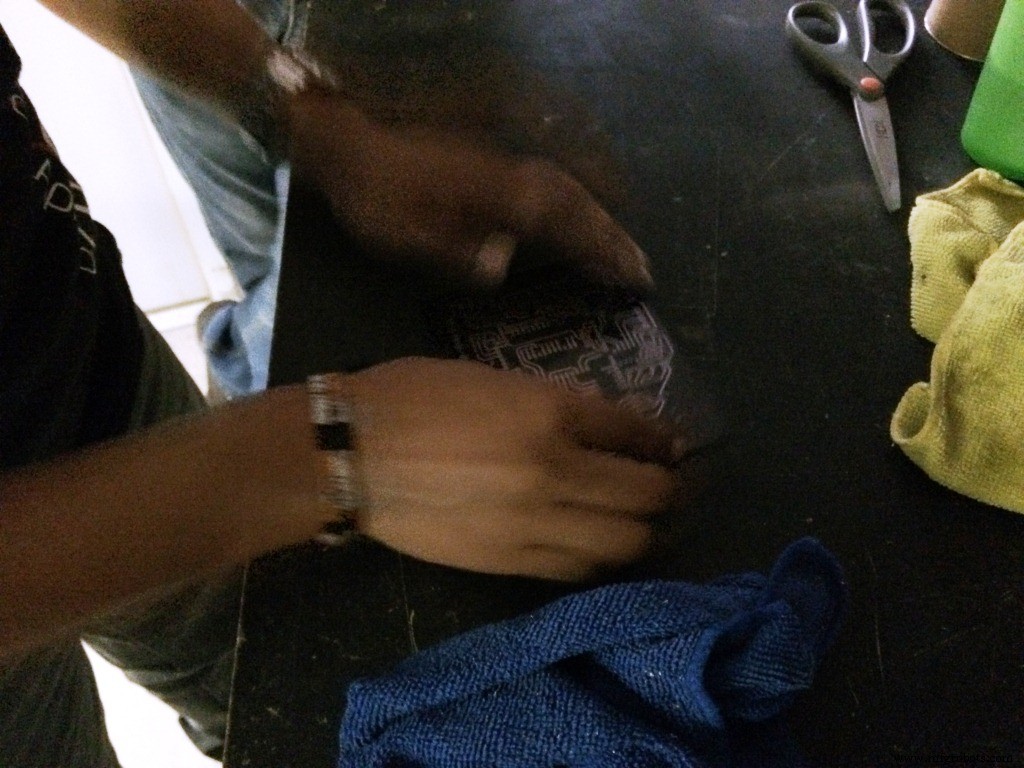 Arduino DMX-512 Tester Controller – Full Parts Kit for Reliable Lighting Control