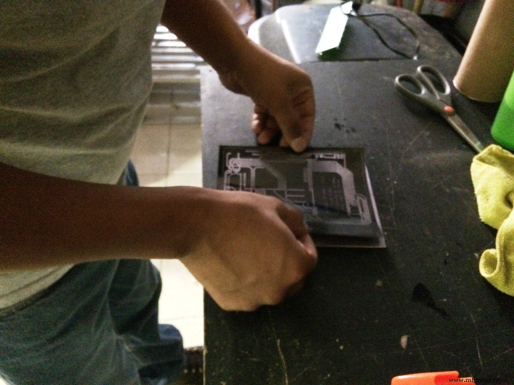 Arduino DMX-512 Tester Controller – Full Parts Kit for Reliable Lighting Control