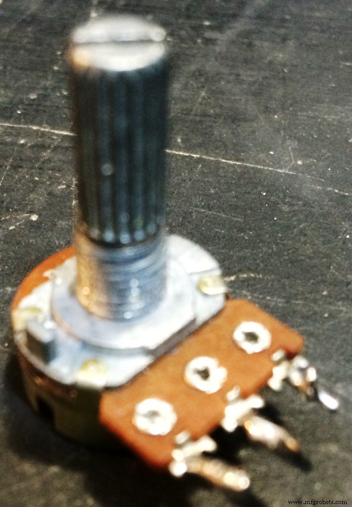 Arduino DMX-512 Tester Controller – Full Parts Kit for Reliable Lighting Control