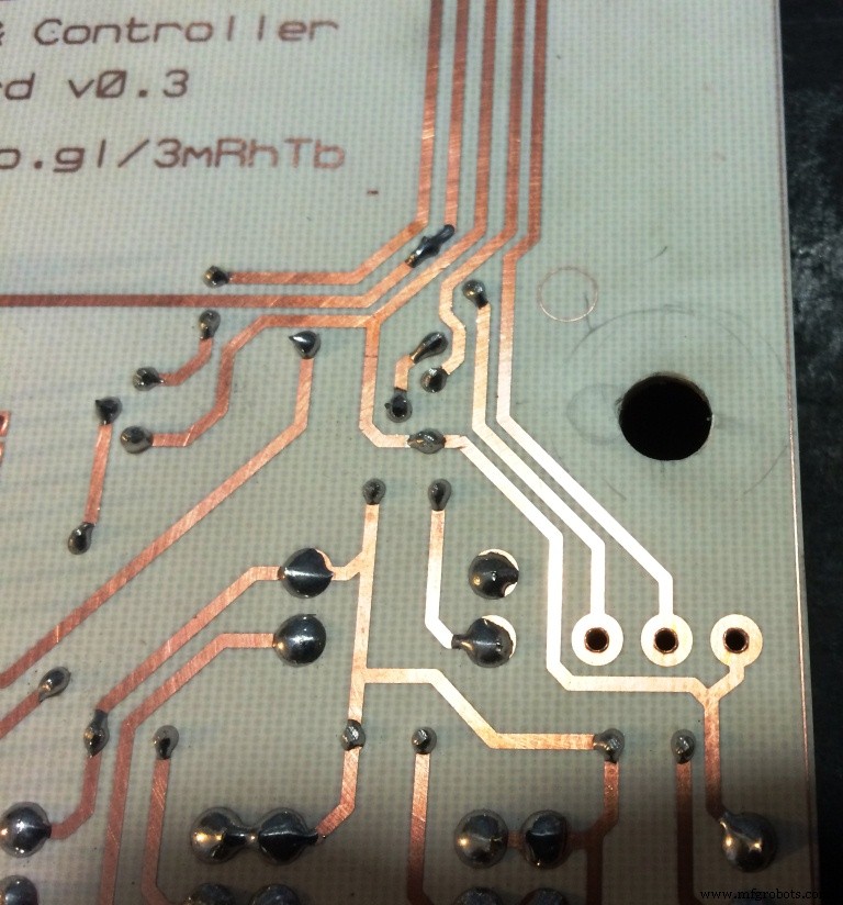 Arduino DMX-512 Tester Controller – Full Parts Kit for Reliable Lighting Control