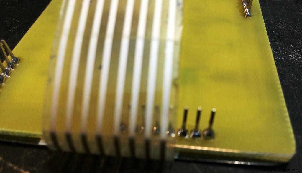 Arduino DMX-512 Tester Controller – Full Parts Kit for Reliable Lighting Control