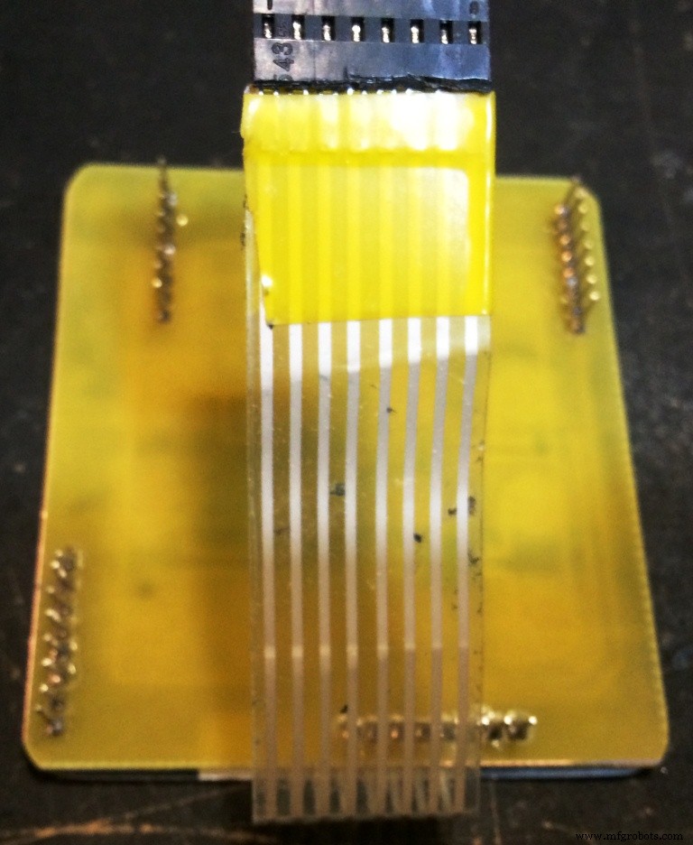 Arduino DMX-512 Tester Controller – Full Parts Kit for Reliable Lighting Control