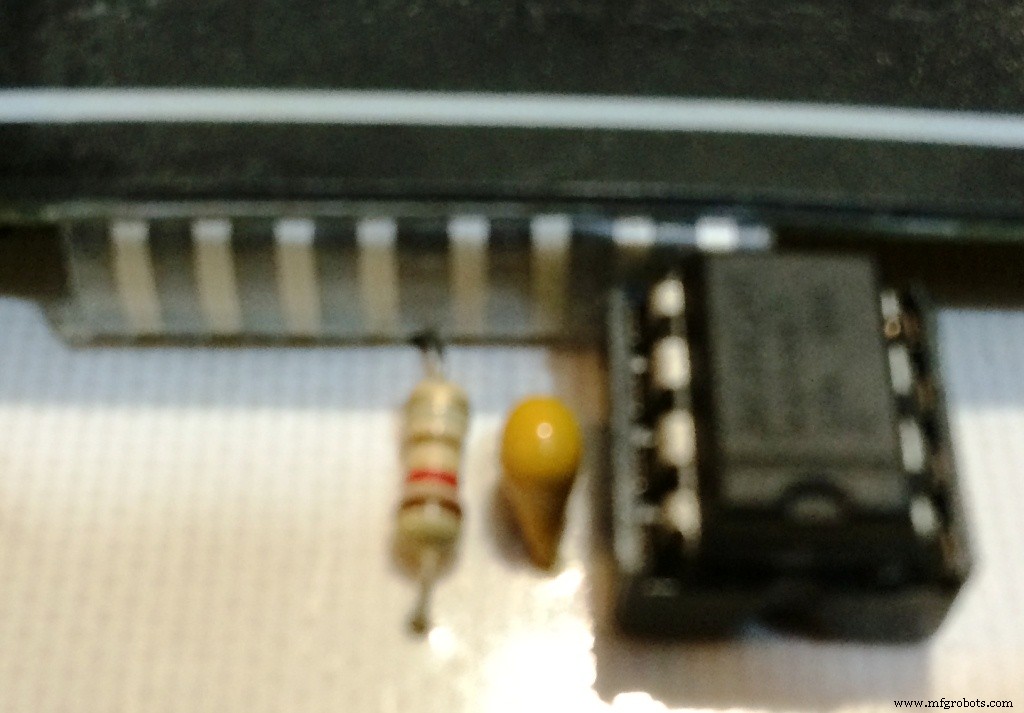 Arduino DMX-512 Tester Controller – Full Parts Kit for Reliable Lighting Control