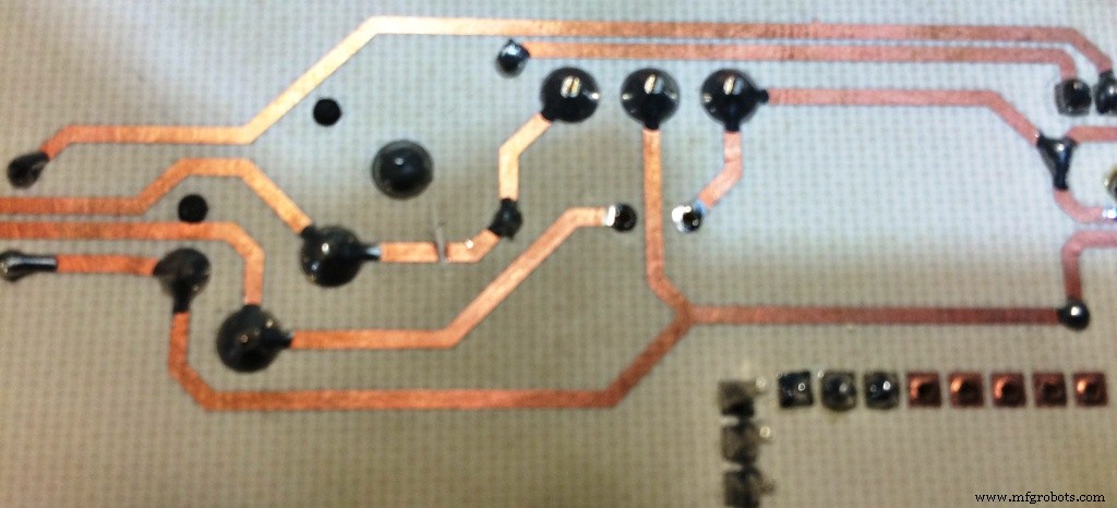 Arduino DMX-512 Tester Controller – Full Parts Kit for Reliable Lighting Control