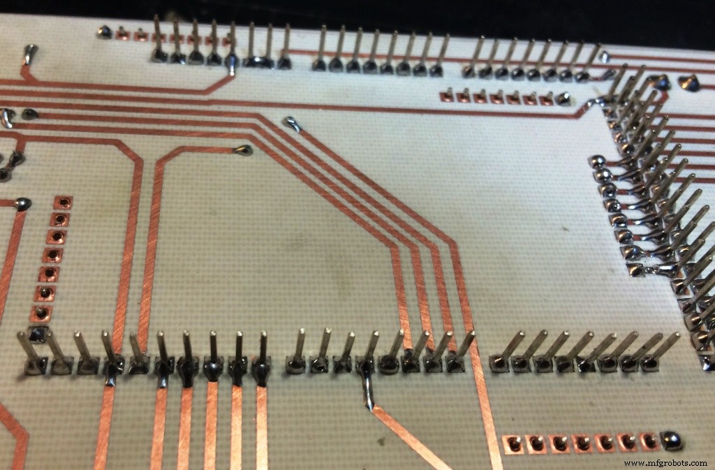 Arduino DMX-512 Tester Controller – Full Parts Kit for Reliable Lighting Control