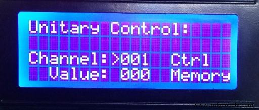 Arduino DMX-512 Tester Controller – Full Parts Kit for Reliable Lighting Control