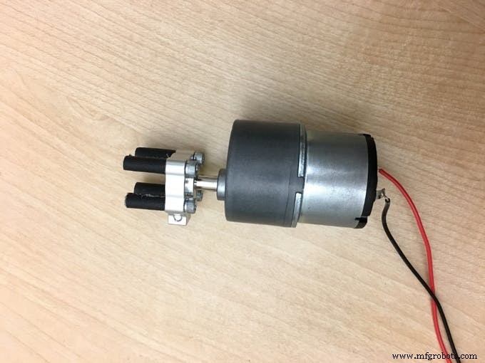 Precision Arduino Guitar Tuner: Fast, Accurate Automatic Tuning for Musicians