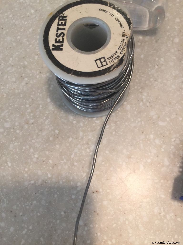 DIY Arduino Cockroach Control System – Build for Under $30