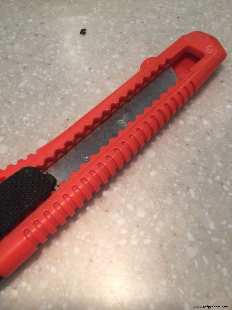 DIY Arduino Cockroach Control System – Build for Under $30