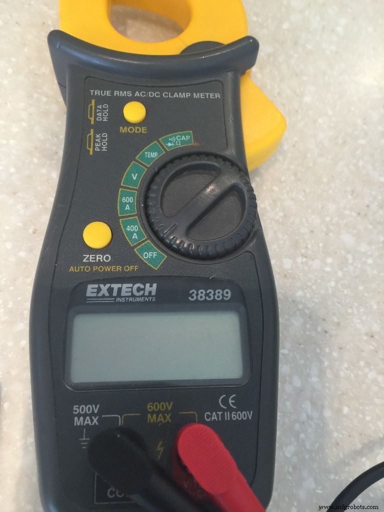 DIY Arduino Cockroach Control System – Build for Under $30