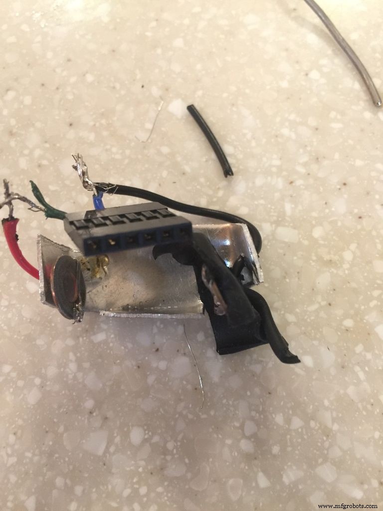 DIY Arduino Cockroach Control System – Build for Under $30