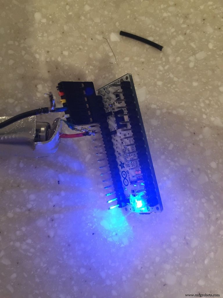 DIY Arduino Cockroach Control System – Build for Under $30