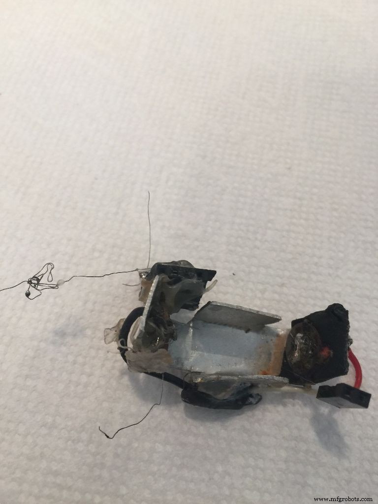 DIY Arduino Cockroach Control System – Build for Under $30